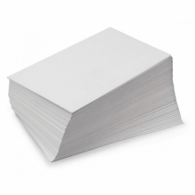 160GSM A4 C2S Glossy Art Paper